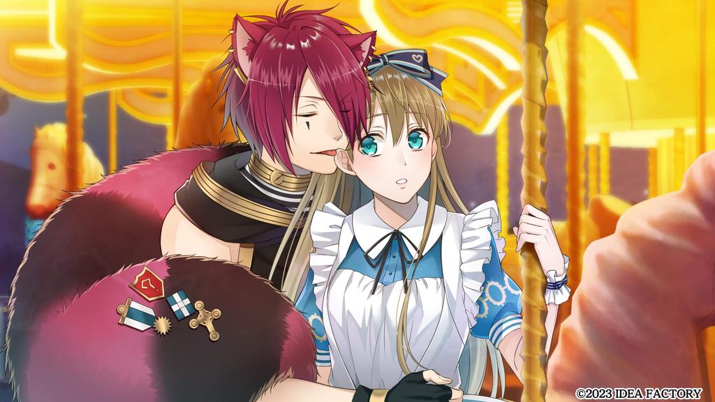 [Switch] Alice in the Country of Spades ~Wonderful Black World~ Otomate Suite Box Set [Manufacturer's Bonus Included]
