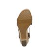 Naturalizer Women S S S Comfort Daily Wedge Sandal Cynthia W9d06643m31nt