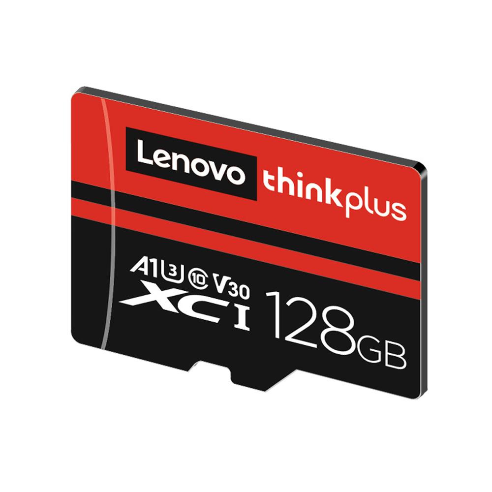 Buy Lenovo thinkplus TF102 128GB TF Card A1 U3 C10 V30 Highspeed Micro