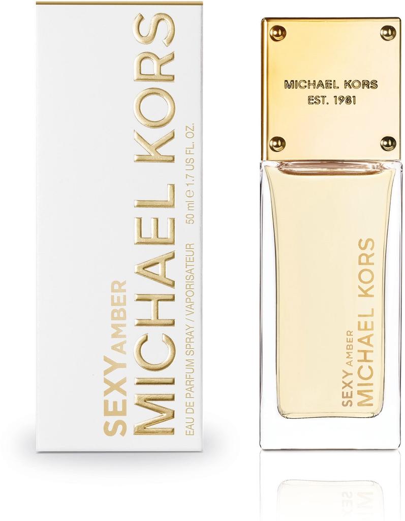 Michael Kors Sexy Amber Eau de Parfum 100ml Spray