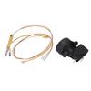13.78inch Dump Switch Safety Sensor Tilt Sensor Gas Heater Repair Part  Patio Heater