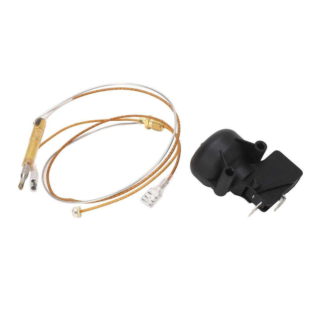 13.78inch Dump Switch Safety Sensor Tilt Sensor Gas Heater Repair Part Patio Heater