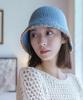 Sodamon Mimin Charles Knit Bucket Hat 3 Colors