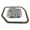 35330-0W021 Automatic Transmission Filter Oil Strainer Oil Pan With Gasket For Toyota Yaris Corolla 2004-2012 1.5L 1.8L-A87Q