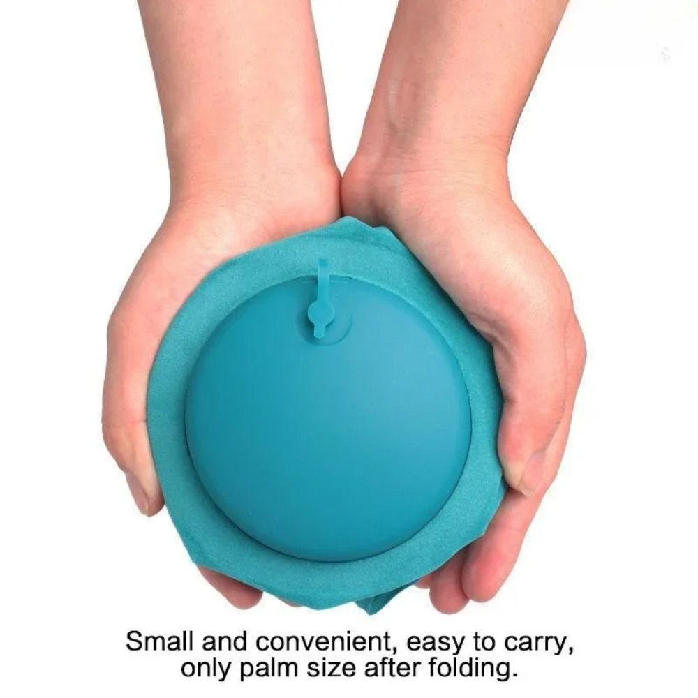 Automatic Air Inflatable Pillow U Shape Neck Cushion Home Supplies Camping Pillow  Outdoor