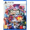 MARVEL Tokon: Fighting Souls - Jogo PS5