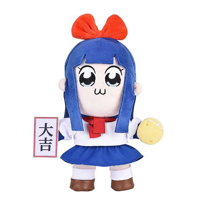 

TV anime Team series stuffed doll Pipimi Pop Epic