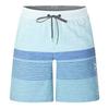 Hurley Mens Colour Block Relaxed Fit Board Shorts