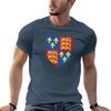 Henry V Royal Arms Of England (13991603) Tshirt T Shirts For Unisex Graphic Funny T Shirt Unisex Designer Unisex Tshirt Tshirt