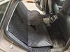 Car Trunk Mat & Pet Seat Cushion for Large Dogs - Anti-Dirt Protection