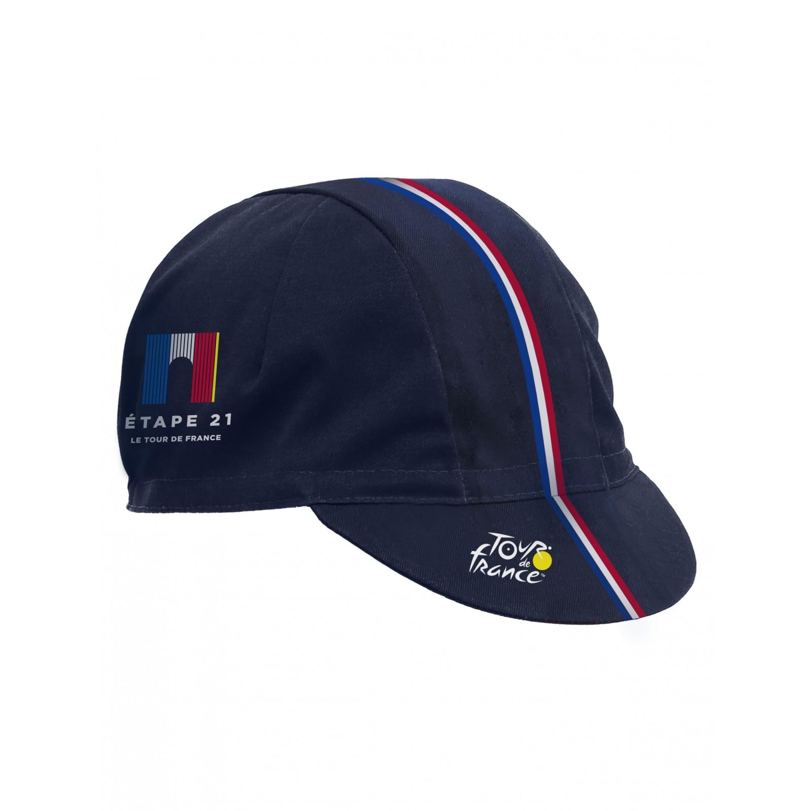 

Santini Trionfo 2022 Кепка RE460COTTRION2TDF Морской синий