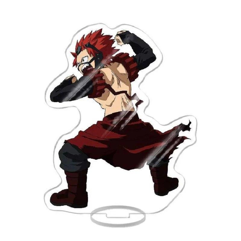 Аниме «Мой герой Академии» — фото 6