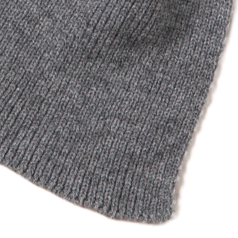 Aisiyalan Winter Strickmütze und Schal Set