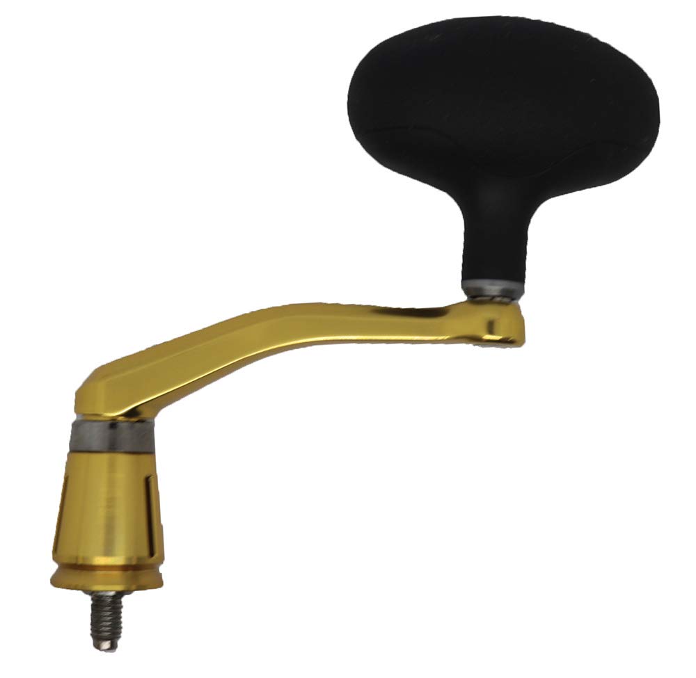 

Genuine Parts 13 Stella SW14000XG Handle Assembly Part 10HLJ No.