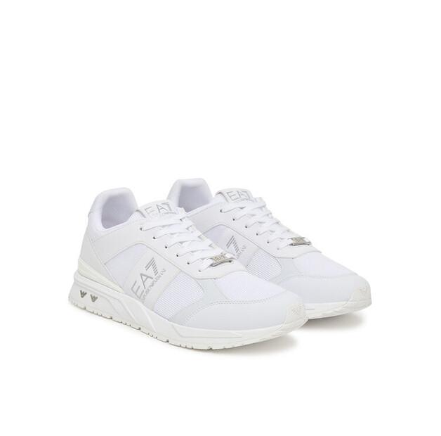 Кроссовки EA7 Emporio Armani 7X000656 AF13550 MZ024