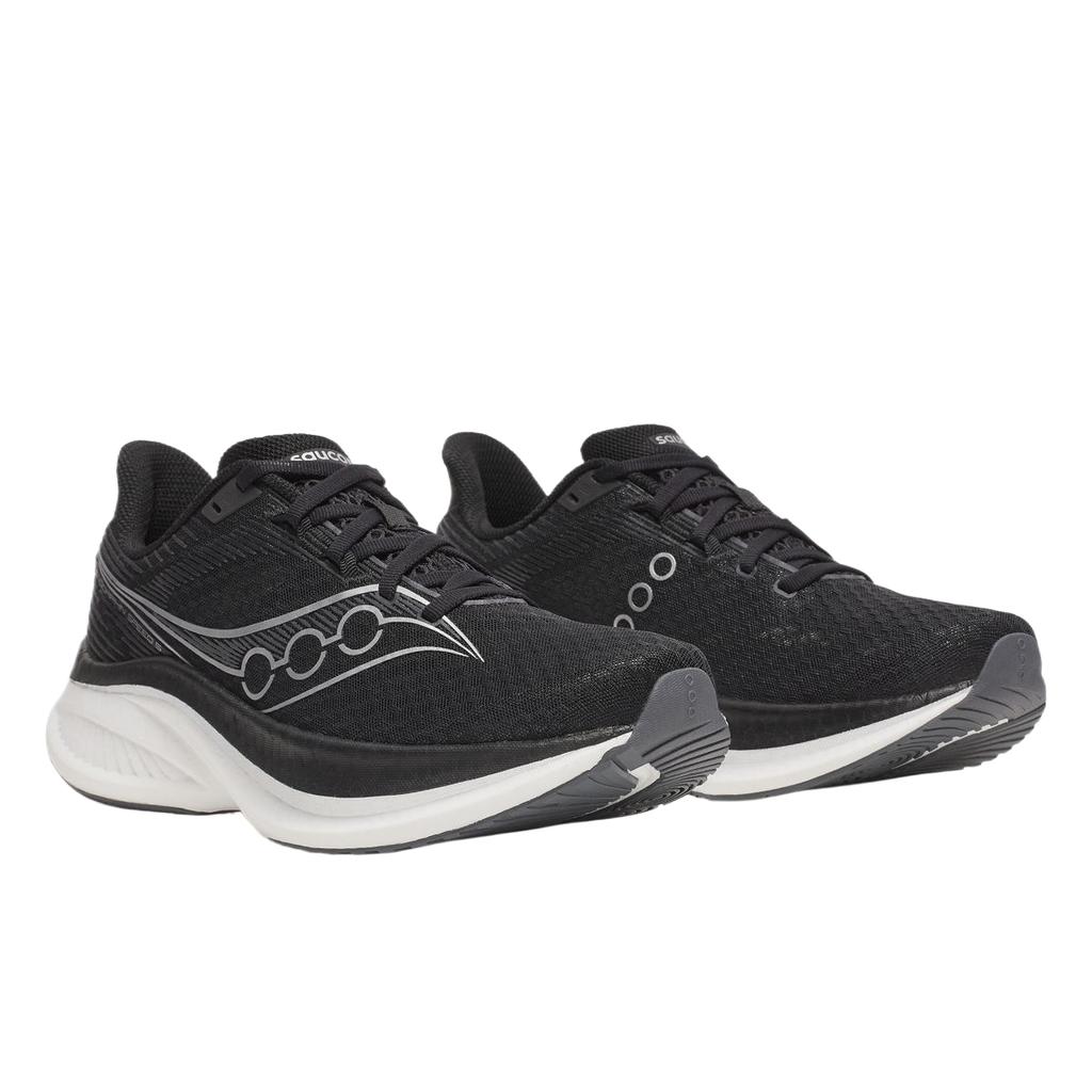 SAUCONY Endorphin Speed 5 Black White Men Sneakers S21007-01
