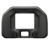 OLYMPUS Eye Cup EP-18 Black