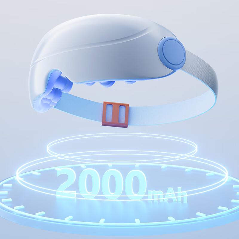 

Konka KYAM-2002 Hot Compress Neck Massager