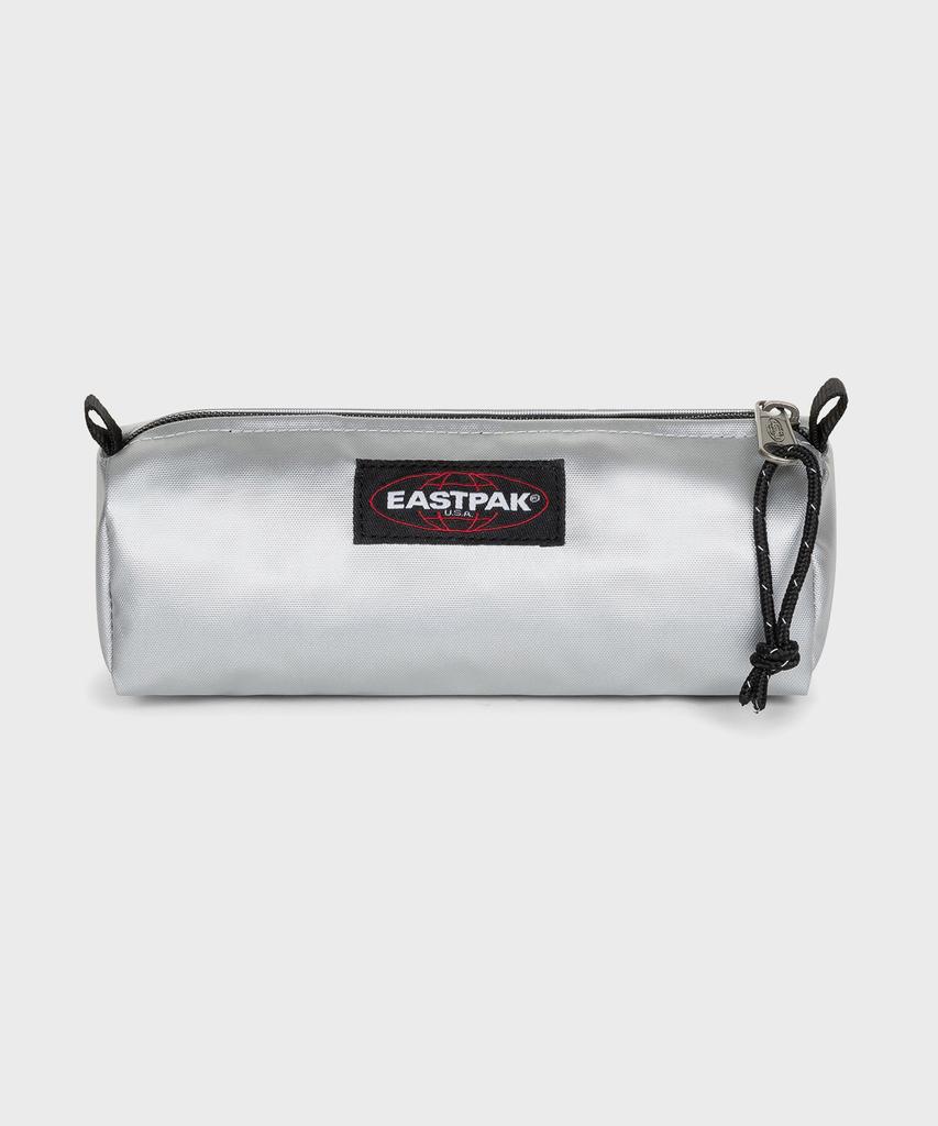 Eastpak Benchmark Single Space Silver