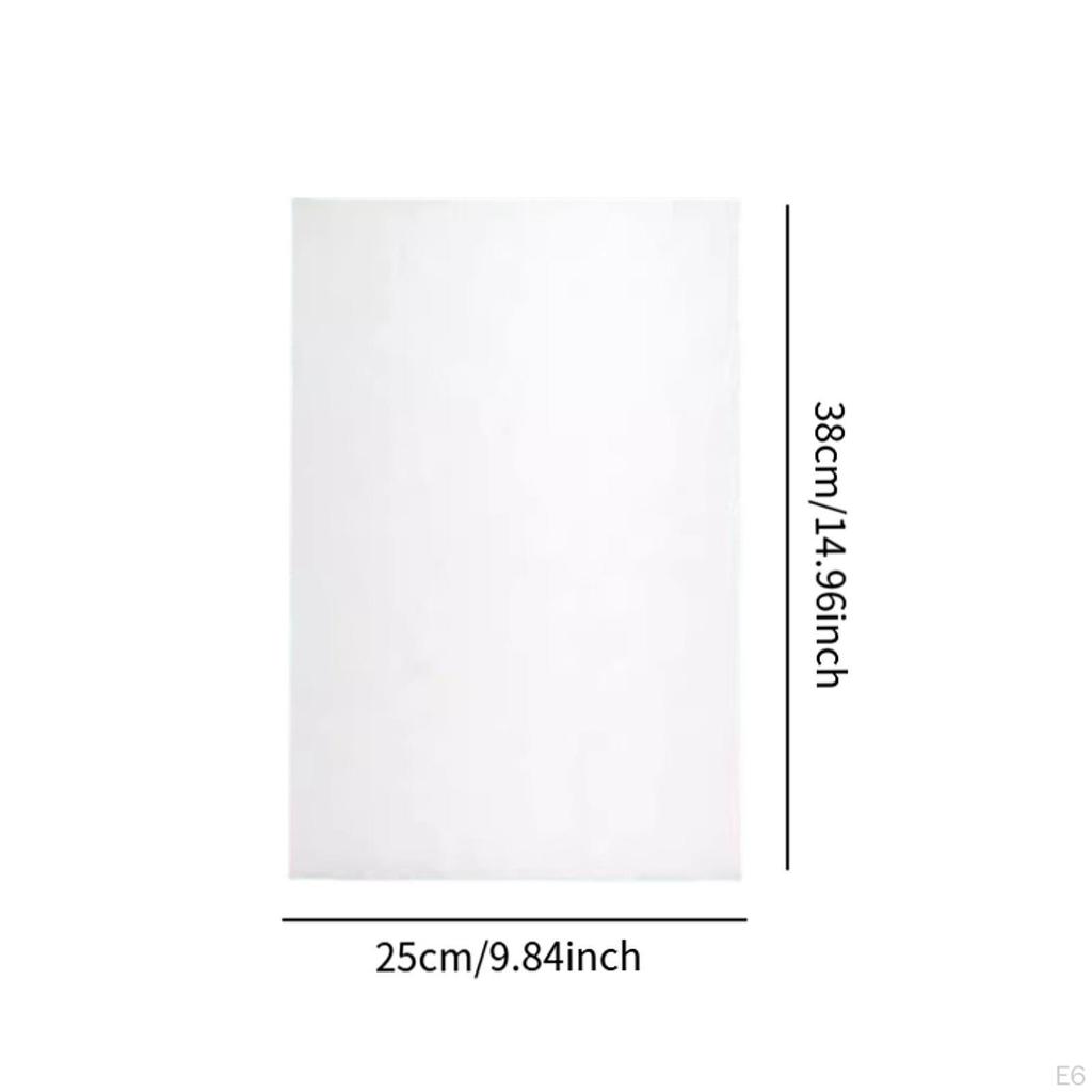 6 for Air Purifiers, Non-Woven Wg605 W380