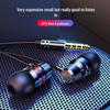 Kabelgebundene Typ-C In-Ear-Kopfhörer für Apple, Huawei, Xiaomi, OPPO und Android Gaming-Handys