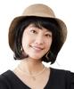 MY Medical Under Bob Adult Bob Short Full for Chemotherapy Treatment [KISS LIFE] Wig, Style, Wig, Wig, Curly, (Natural Black) (kml800514a)