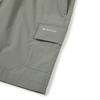 SNOWPEAK Syntech Women's Woven Shorts Jumpsuit Light Khaki (S24MWSOP33)