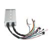 36V 48V 1500W Motor Brushless Controller LCD Display Meter Throttle Grip with Lock for Electric