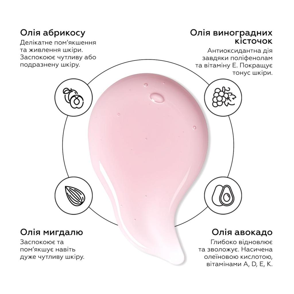 Hydrophilic Cleansing Oil-Gel Joko Blend 200 Ml