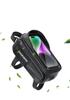 Bicycle Bag Large Bag Holder Case Phone Case Touchscreen Cover 2L