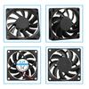 Quiet 7015 PC Cooling Fan High Speed Airflows Quiet Efficient Cooling for Electronics Servers Networking Devices