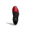 Adidas D.O.N. Issue #1 Gca 'Black Scarlet' Sneakers EF9966