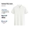 Unisex Short Sleeve Polo Work Shirt