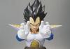 Dragon Ball Kai approximately 14cm ABS PVC figure S.H.Figuarts Vegeta, tall, &