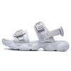 Casual Sandals For Grey Women's F12W124530FGL