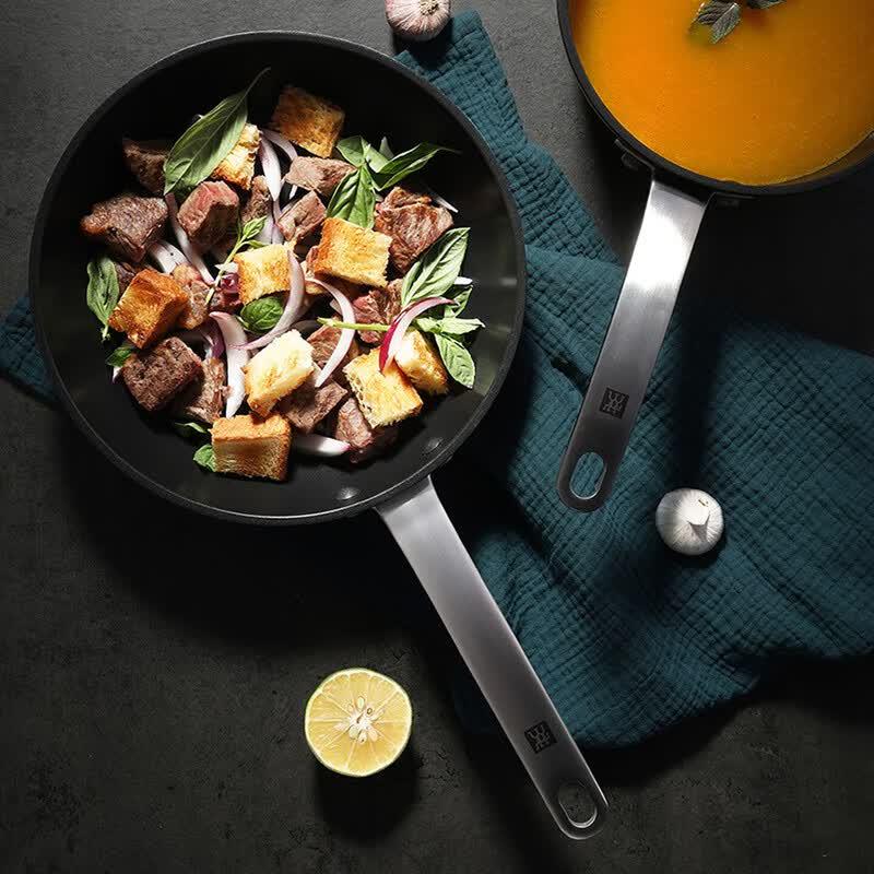 Zwilling ZW-EY002 Chinese Frying Pan