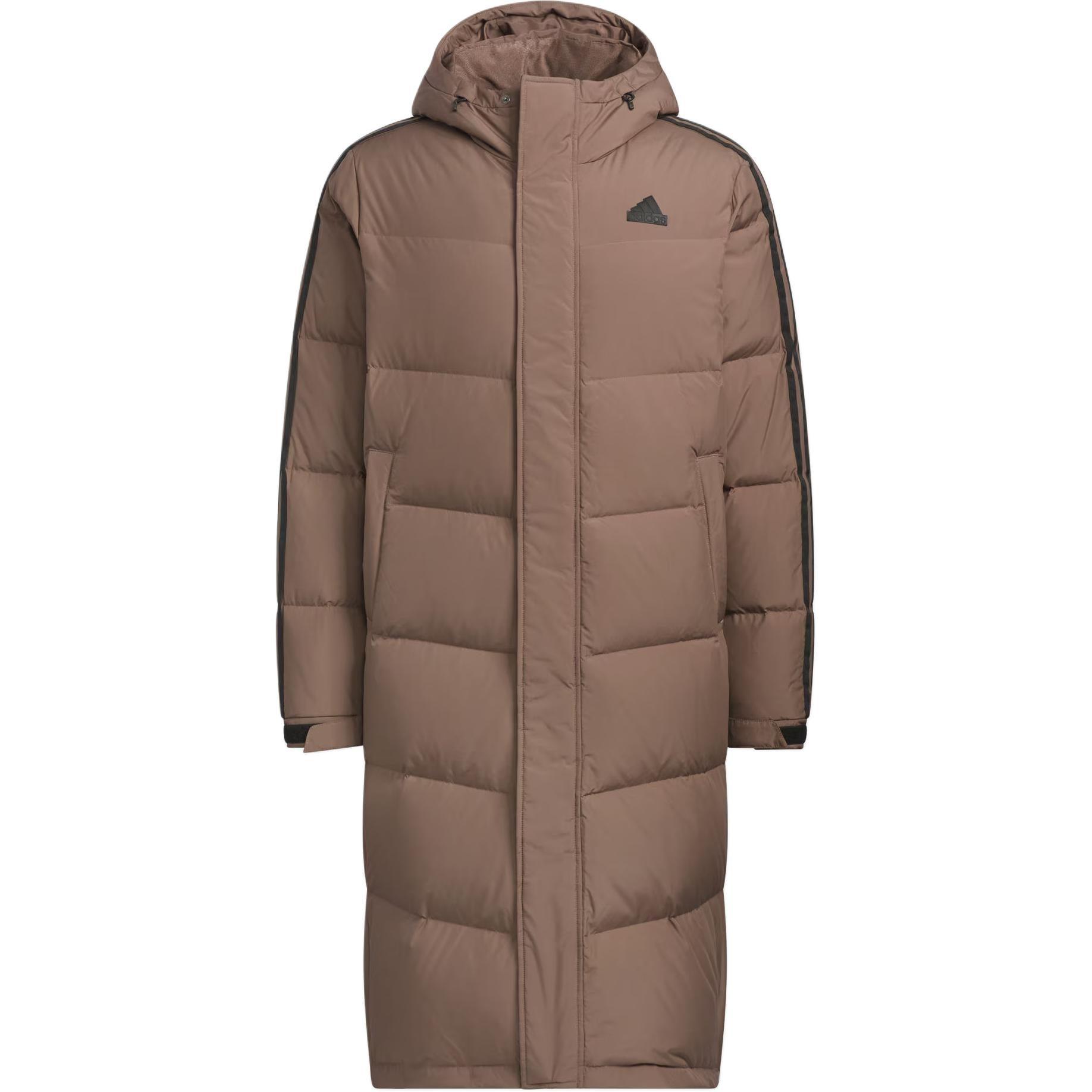 Adidas ILGI DŪNU JAKAS & MĒTEĻI