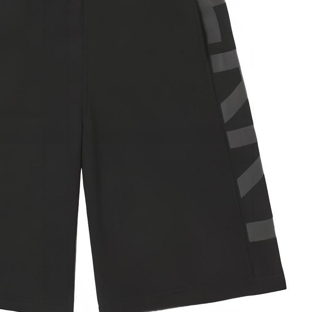 Burberry Exploded Sweatshorts 80456881