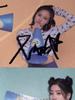 [USED] TWICE Autographed Album