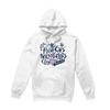Stranger Things: Tales from ´85 Unisex Adult Hic Scribble Hoodie