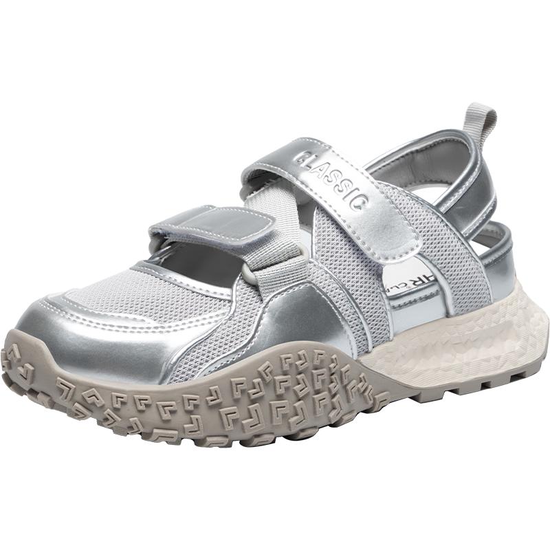 ZHR Women s Outdoor Hollow Sports Sandals 36