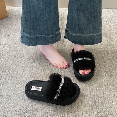 Damesschoenen – Sandalen
