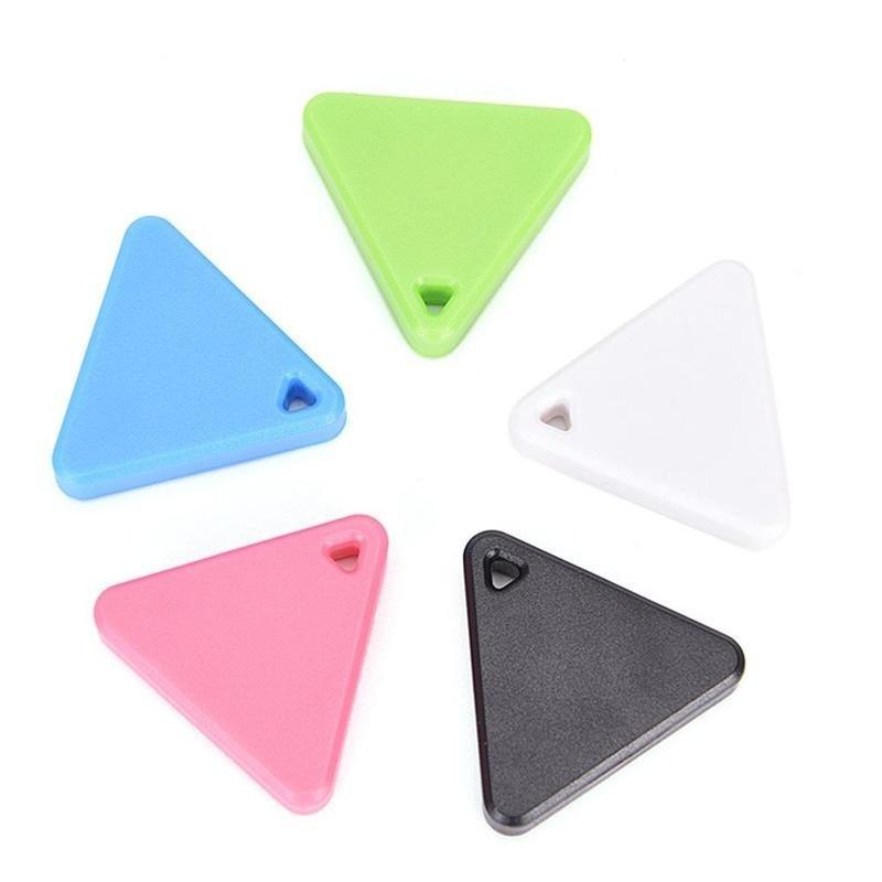 Smart Wireless Bluetooth 4.0 Anti Lost Tracker Alarm Key Finder GPS Locator Box