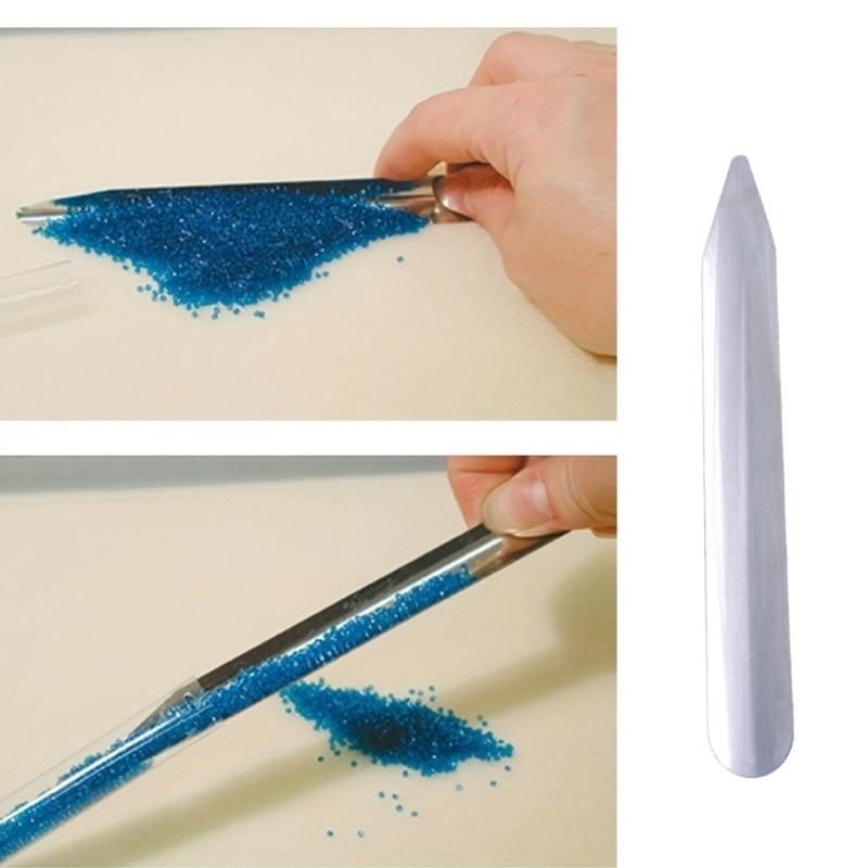 Takı El Sanatları Boncuk Dizme Tahtaları 2 Parça Set Sağlam Keçe Dikdörtgen Boncuk Matları Alfabetik Ölçekli Ev Aksesuarı