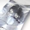nakira Bike Grip Bar End Aluminum 22.2mm for Handlebar Simple