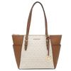 35T0GCFT3B Charlotte Charlotte Large Top Zip ToteTote Bag PVC/leather Array
