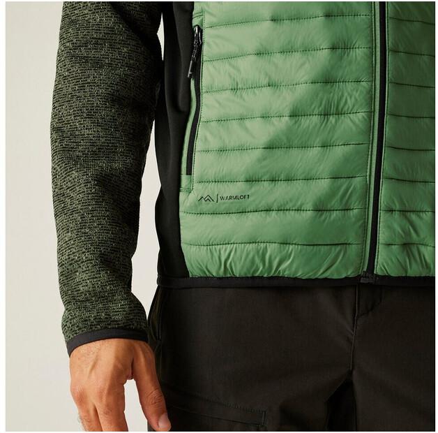 Regatta Newhill Hybrid Jacket