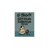 [Casio] G-Shock Watch 【Domestic Genuine Product】 G-LIDE "SURFRIDER FOUNDATION JAPAN" Collaboration Model, Environmentally Friendly Materials, GBX-100S