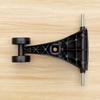 Quiet Front Triangle Wheel Part For Swing Car Outdoor Play Vehicle Stable Construction Ride on Car Repair Kits 3PCS