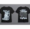 Mac Demarco 2026 Tour Dates Graphic Cotton Tee Unisex Summer Top BT1218